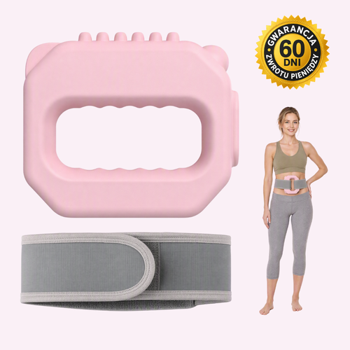 Emsana™ - Pas Wibracyjny EMS 4w1