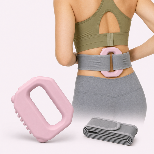 Emsana™ - Pas Wibracyjny EMS 4w1